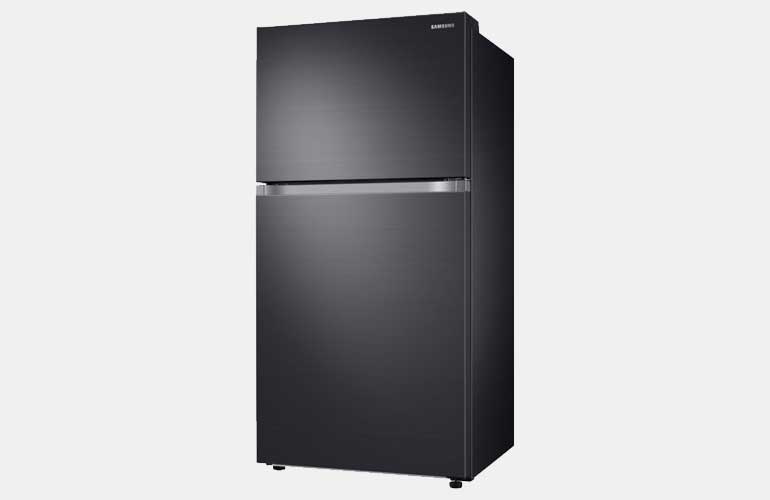 Best Black Stainless Steel Refrigerators Consumer Reports